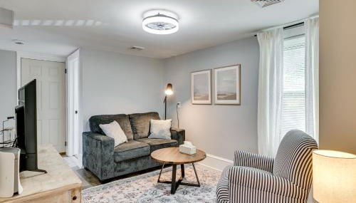 2 Mi to Uptown Centrally Located Kingston Apt! - Foto 4