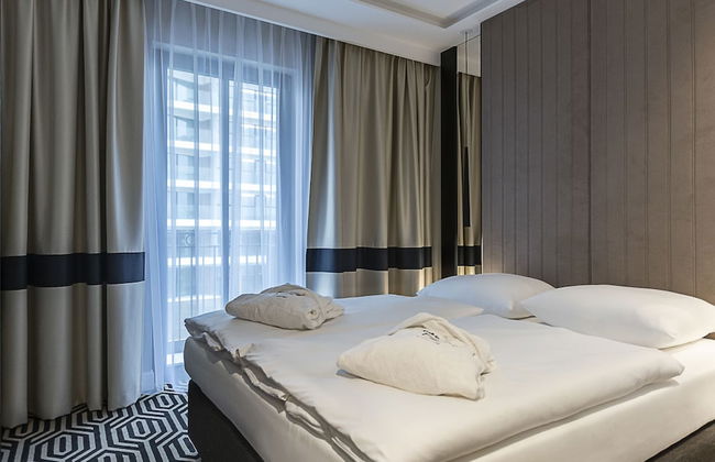 Vacation Club - Baltic Park Fort - Foto 21