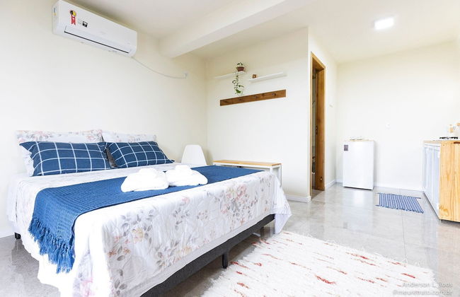 Sunset Bed and Breakfast - Ibiraquera - Imbituba - SC - Foto 6