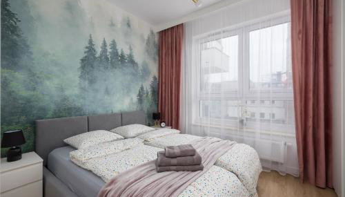 WARSZAWSKI SEN. Apartament na 5 - Foto 1, towels