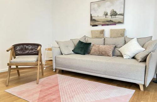 Ihr exklusiver Rückzugsort - Luxuriös wohnen - entspannen - Foto 3