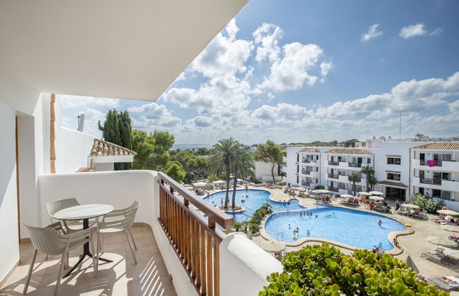 Inturotel Cala Azul - Foto 29