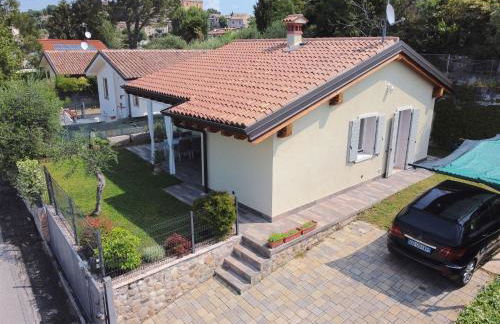 Holiday Home Schönes Ferienhaus Villetta Batik by Interhome - Foto 49