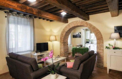 BORGO DI GALLANO - Photo 12