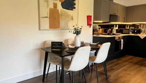 Modern Hawthorn Stay, New Forest Escape - Foto 2, stove, pet friendly