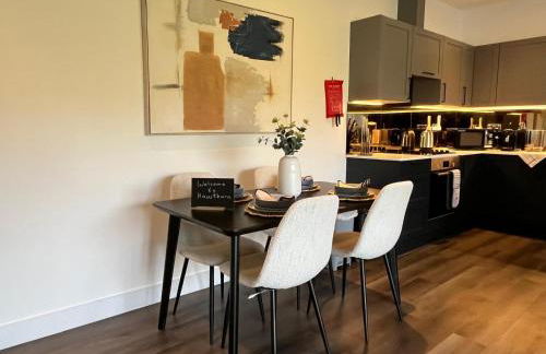 Modern Hawthorn Stay, New Forest Escape - Foto 2