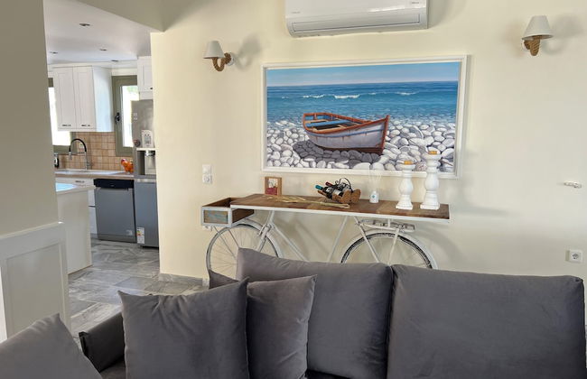 Villa Victory Porto Heli - Foto 13