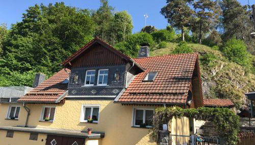 Ferienwohnungen Am Burgberg - Foto 3