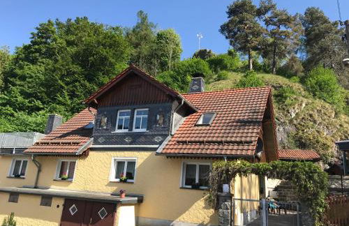 Ferienwohnungen Am Burgberg - Foto 3