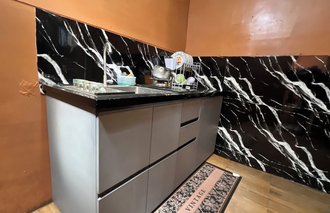 Fifa Cabin Dieng By Fifa Grup - Foto 71