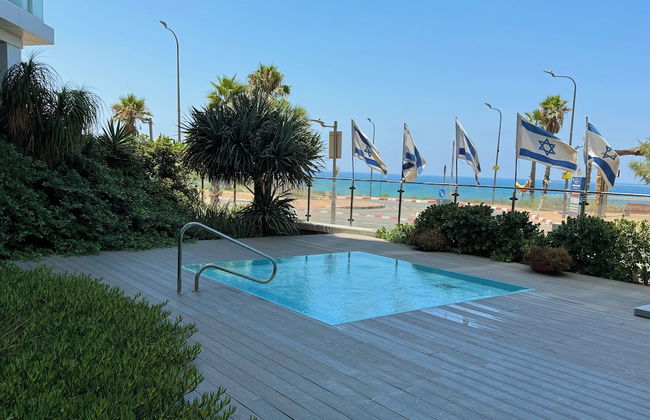 Prince Palace Netanya Central Beach - Foto 30