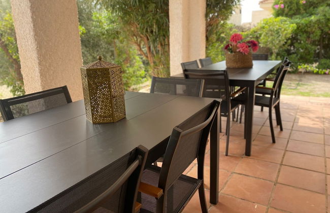 Spacious Holiday Home With Private Garden - Foto 33