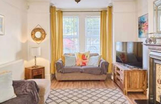 Host Stay Grosvenor Hill - Foto 17