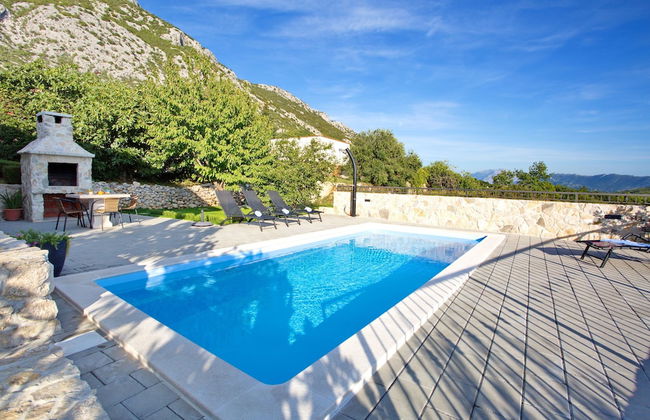 Villa Ivana - Foto 18