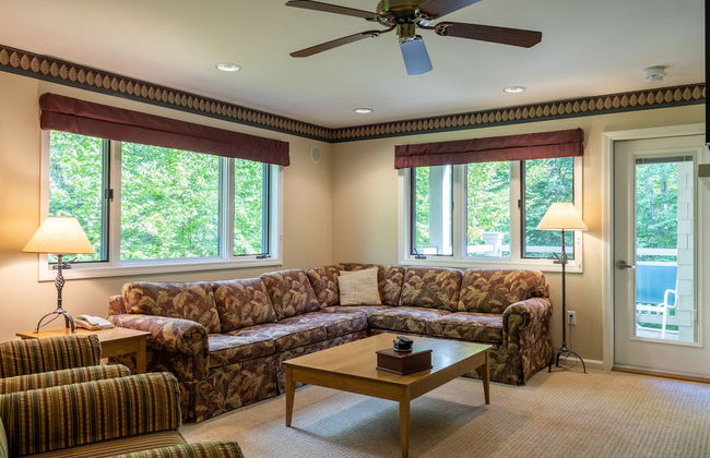 Smugglers' Notch Resort Private Suites - Foto 73