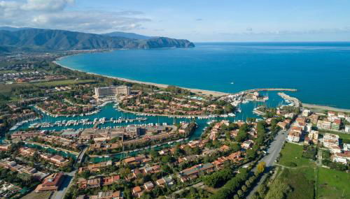 Appartamento Tramontana Portorosa - Residence Delfino - Foto 4