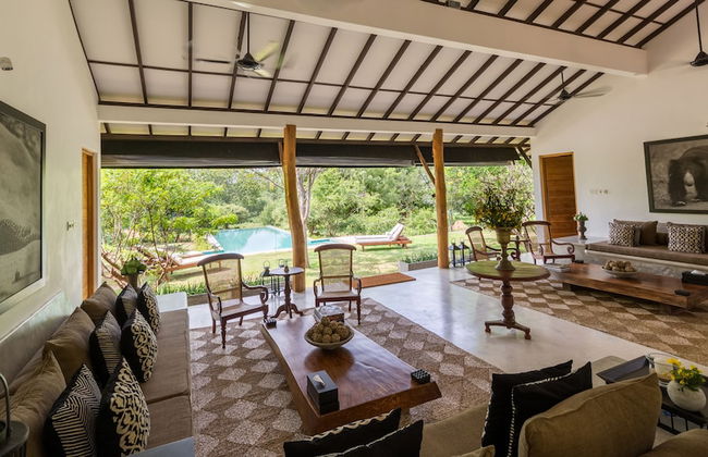 Nyne Hotels Mayur Lodge - Yala - Foto 18