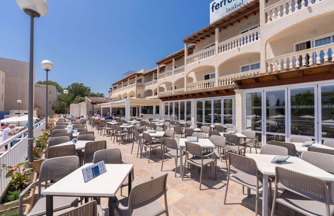 Caprice Isabel Aparthotel - Foto 36