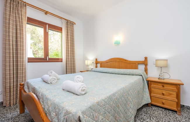 Calamari in Portocolom - Foto 27