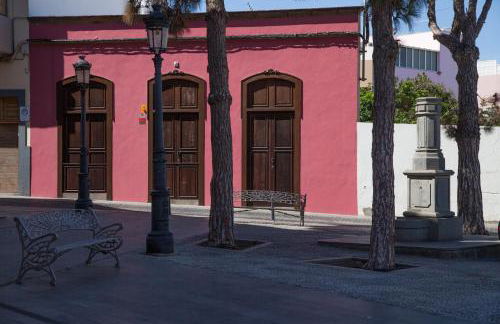 Casa Emblemática Los Oliva - Foto 25