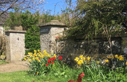 Leaholme Cottage - fabulous coastal cottage for 8 - Foto 26