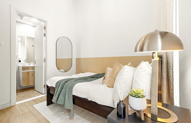 Silkhaus Oasis Towers - Masdar City - Photo 17