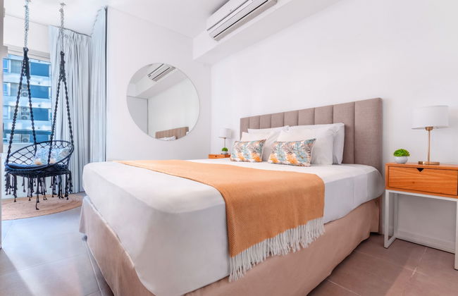 Resort Experience in Puerto Madero - Foto 28