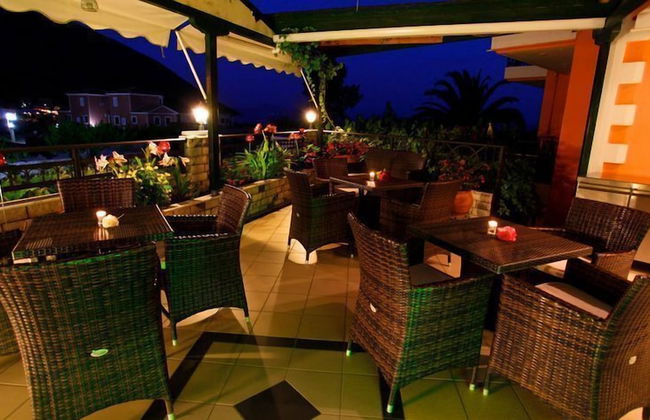 Odeon Hotel - Foto 55