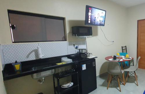 Figueira - Studio Sol, ótima localização - Photo 15