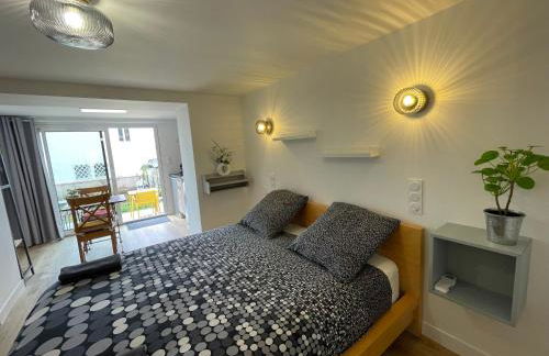 Les studios du chemins vert - Foto 32