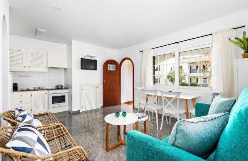 Apartamento Menorca SON BOU 53 by Mauter Villas - Photo 10