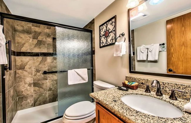 Tahoe Beach & Ski Club - Foto 74