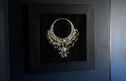 Le boudoir du Palais - Foto 12