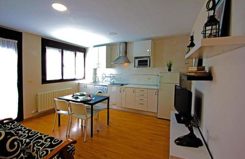 Apartamentos Albero - Foto 25