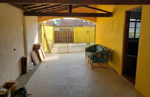 Casa grande para temporada - Foto 11