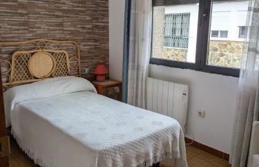Apartamento Turístico Dalmacia AT-CC-00769 - Foto 10