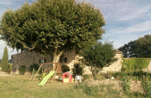 Gîte Mas de Boulègue - Foto 12