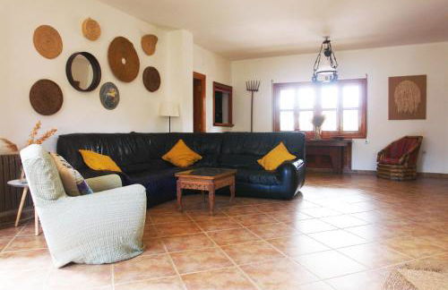 CampoParaíso Jaén-Casa Rural - Foto 26