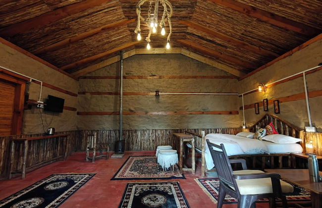 Upepo By Tirta - Foto 36