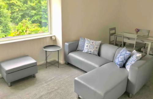 A woodland retreat - Apartment in converted mill - Foto 12