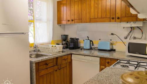 Da Vinci Villa Salgados-Guia-Algarve - Foto 3, stove, toaster