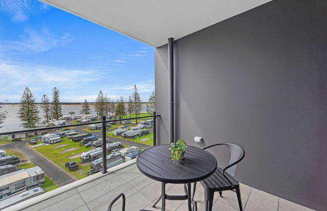 Marine Quarter Apartments by CLLIX - Foto 33