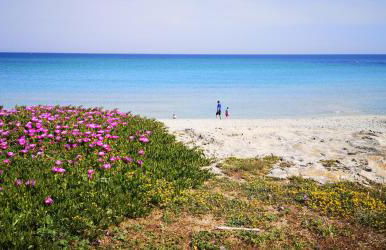 Villetta Cati - Casa Vacanze con giardino e posto auto a San Foca - Lecce - Salento - Foto 59