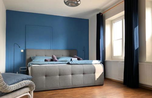 Ferienwohnung Schleusenhaus Hameln - Foto 10