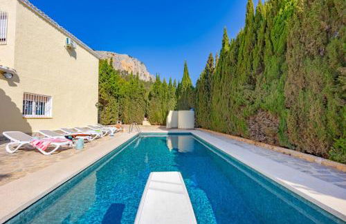 Villa Alicia - PlusHolidays - Foto 12