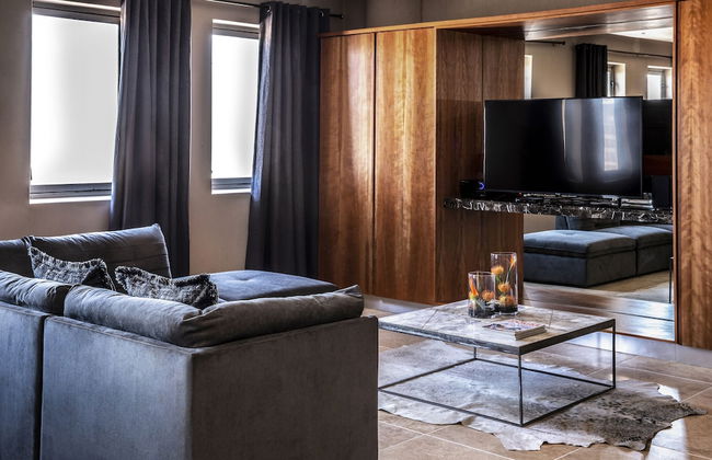 The Franklin Loft Apartments - Foto 23