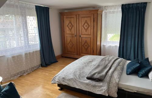 Wohnung mit Dachterasse - Foto 14