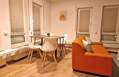 HappySide Karli Loft 2 o Parkplatz o WLAN - Foto 14