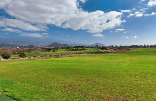 Casa Palmu apartment - A peaceful and relaxing oasis in Golf del Sur, Tenerife - Foto 73