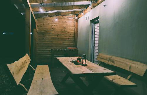 Lawendowa Przystań - dom z jacuzzi w cenie nad jeziorem - Foto 24